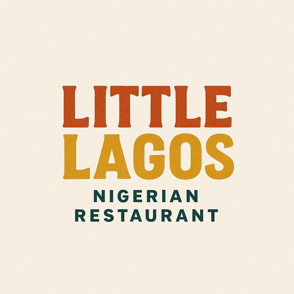 Little Lagos Logo